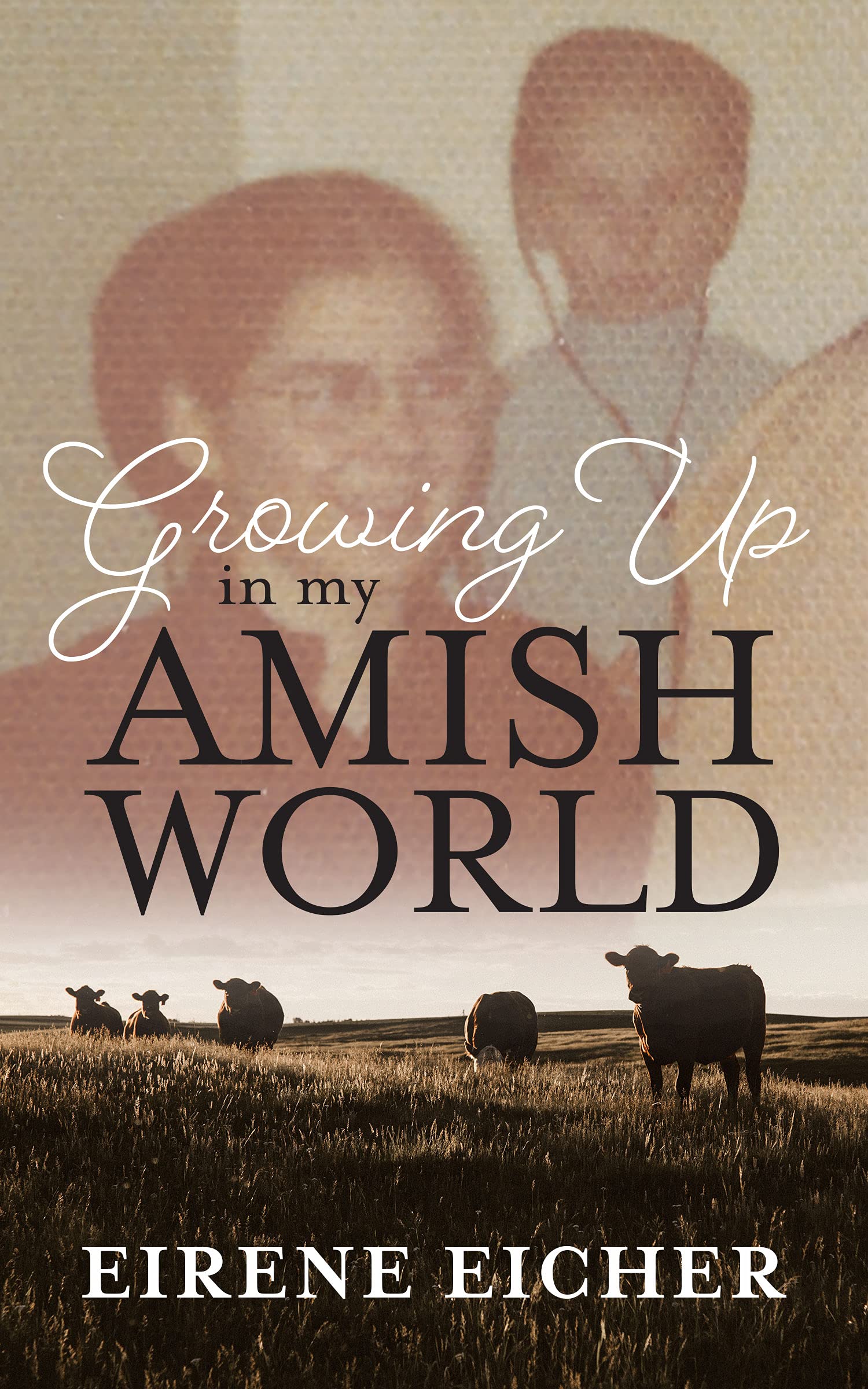 Growing Up in My Amish World