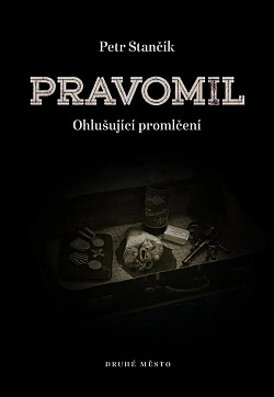 Pravomil book cover