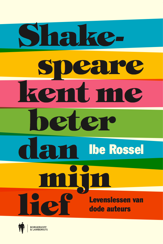 Shakespeare kent me beter dan mijn lief