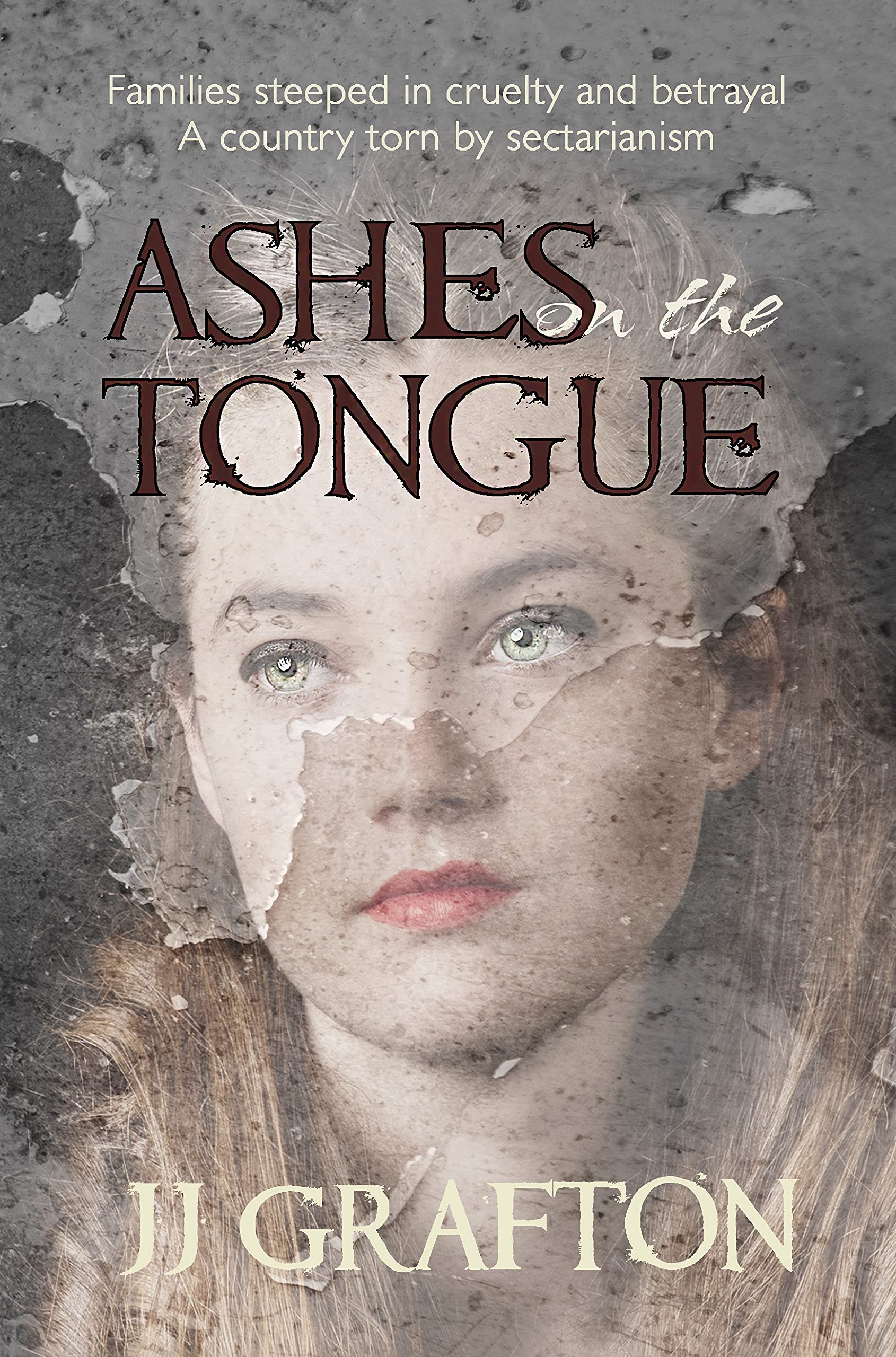 Ashes on the Tongue