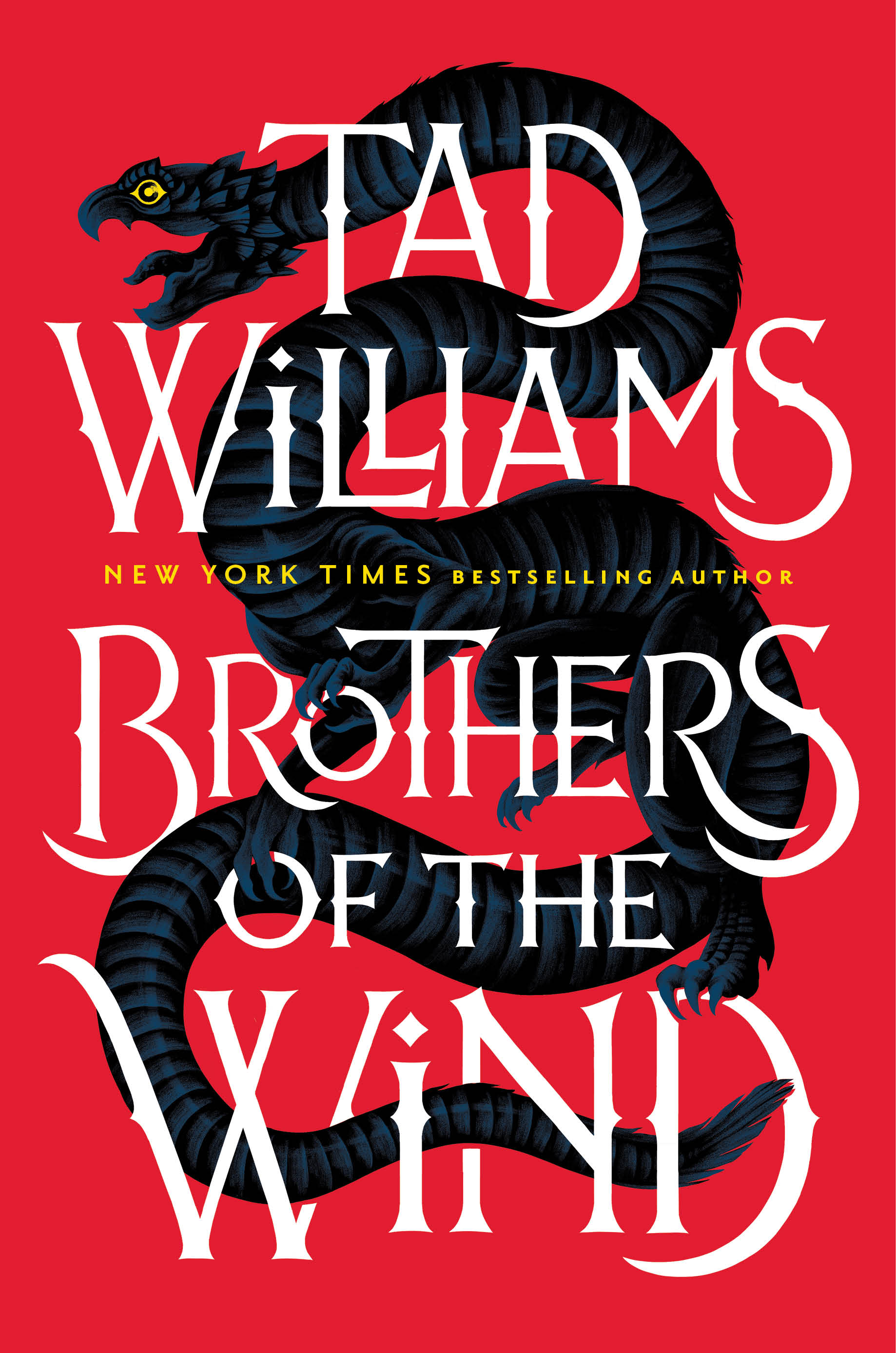 Brothers of the Wind (The Last King of Osten Ard #0.75)