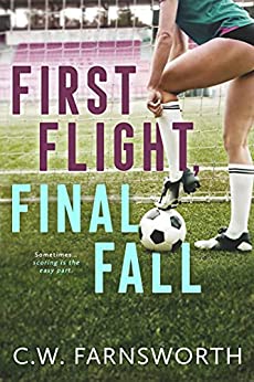 First Flight, Final Fall book cover