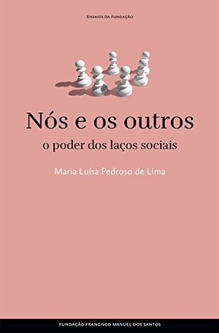 Nós e os outros book cover