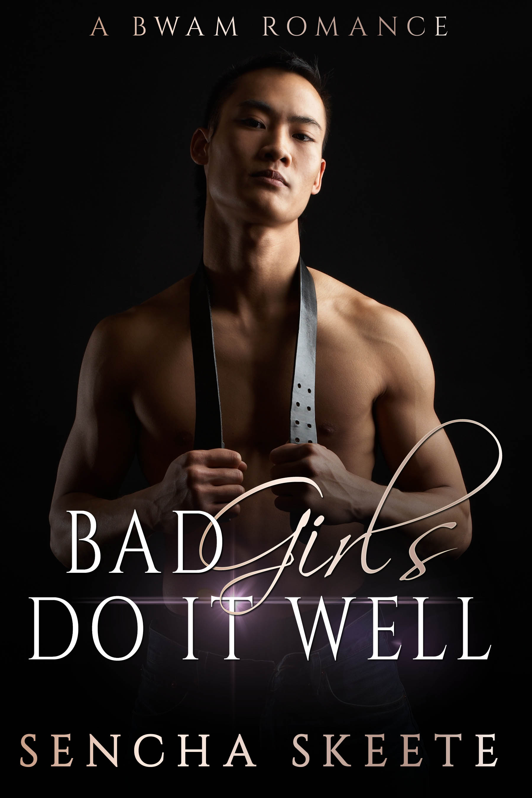 Bad Girls Do It Well: A BWAM Romance