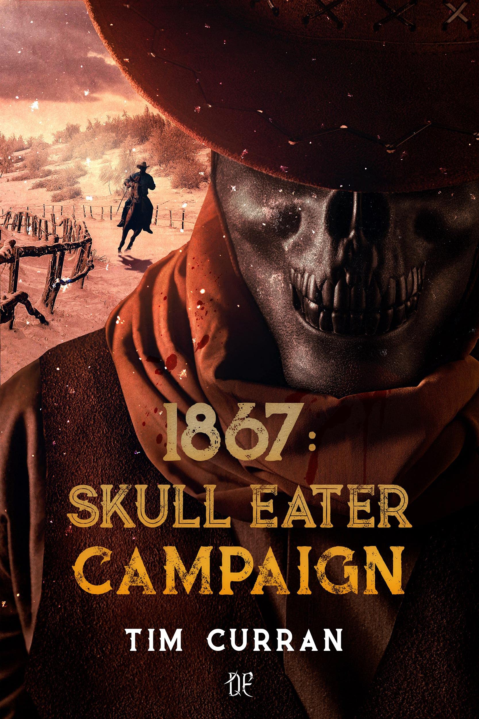 1867: Skull Eater Campaign