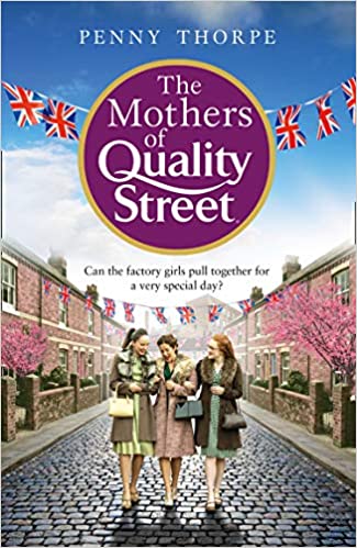 The Mothers of Quality Street