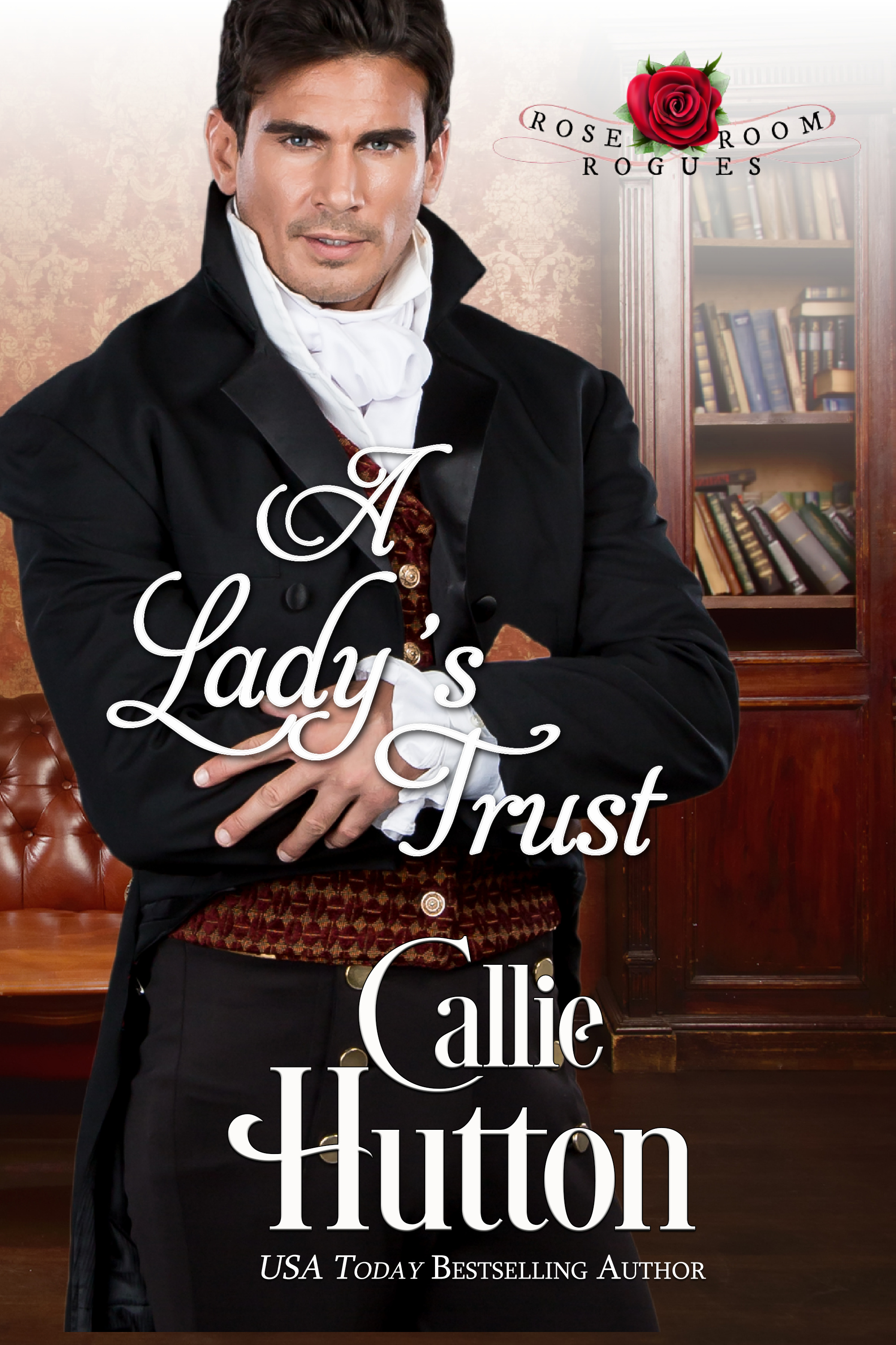 A Lady's Trust