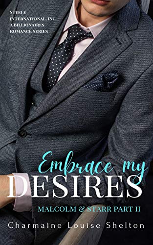 Embrace My Desires book cover