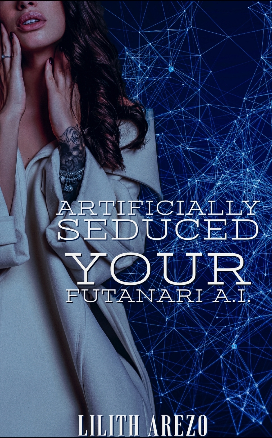 Artificial Seduction: Your Futanari A.I.