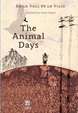 The Animal Days