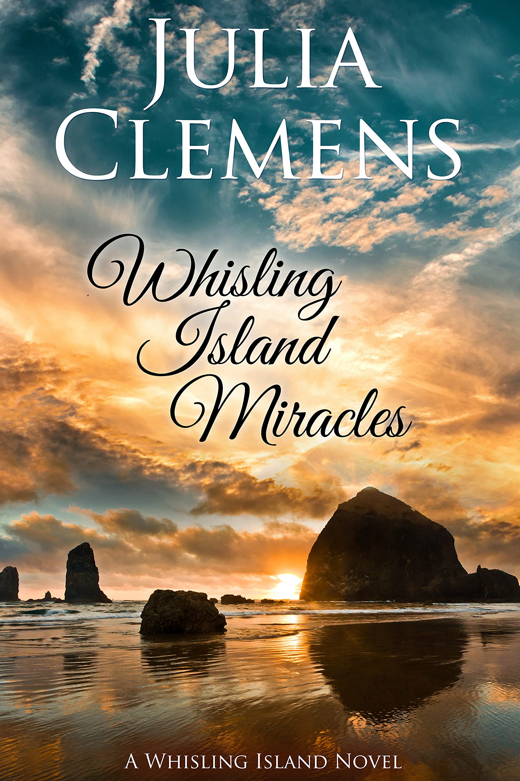 Whisling Island Miracles