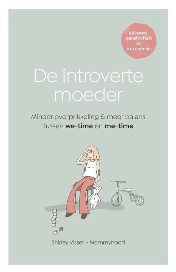De introverte moeder