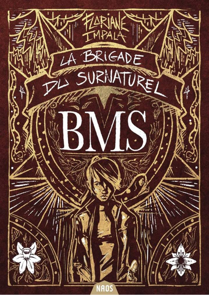 Les Brigades du surnaturel