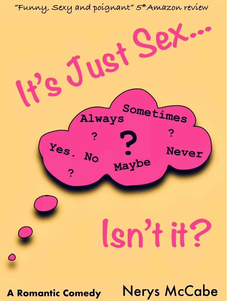 It's Just Sex...