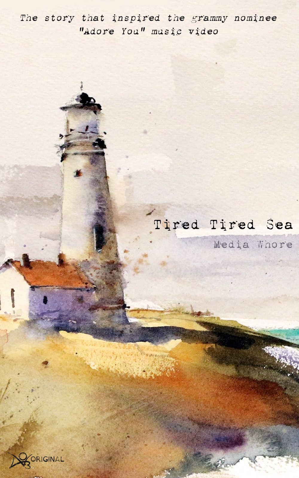 Tired Tired Sea