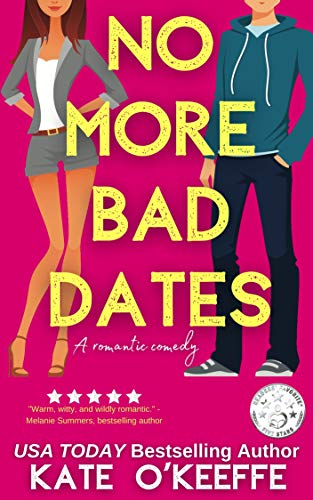 No More Bad Dates