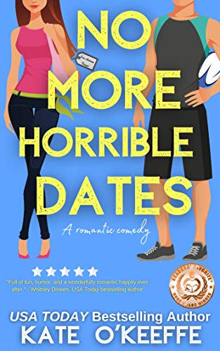 No More Horrible Dates