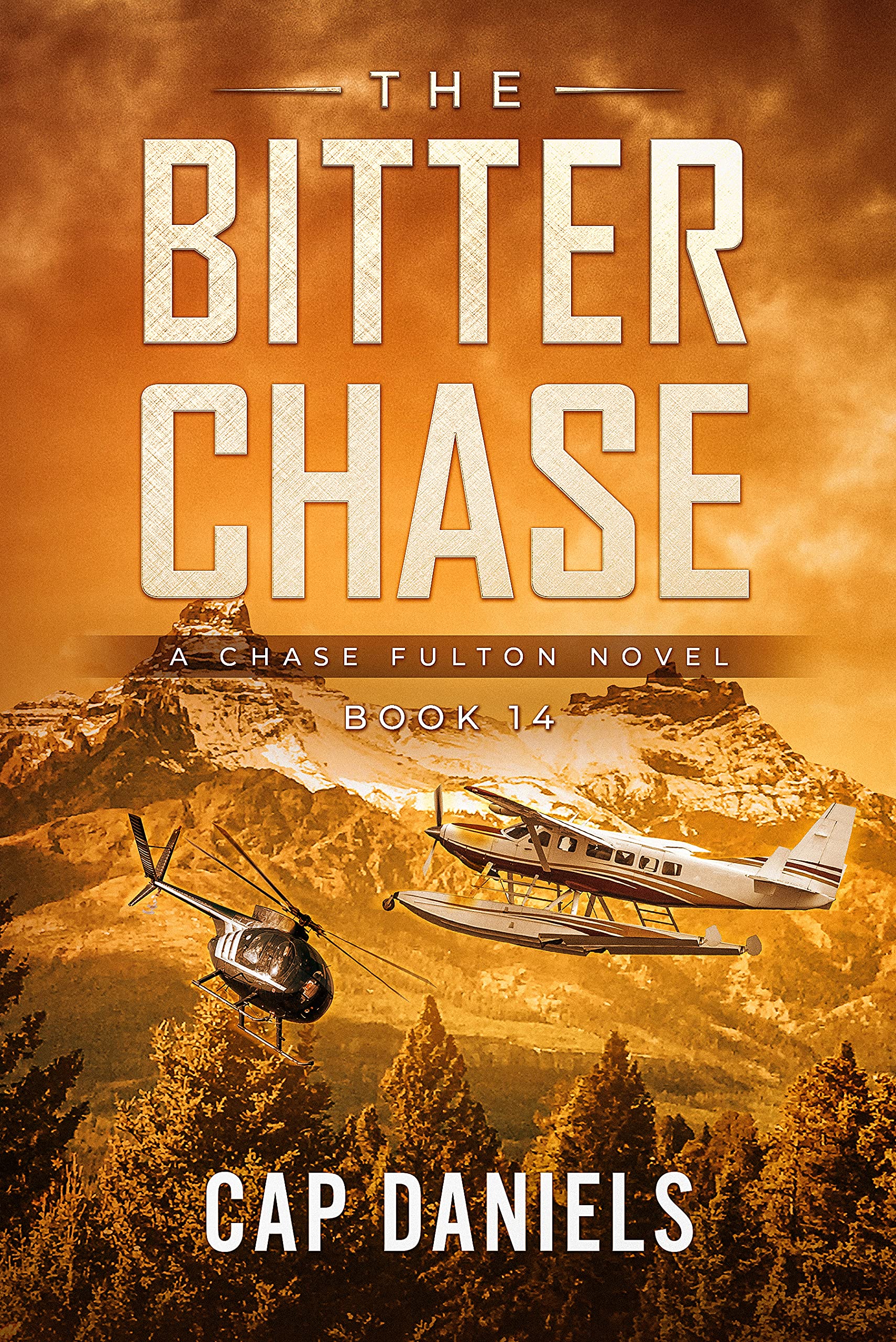 The Bitter Chase
