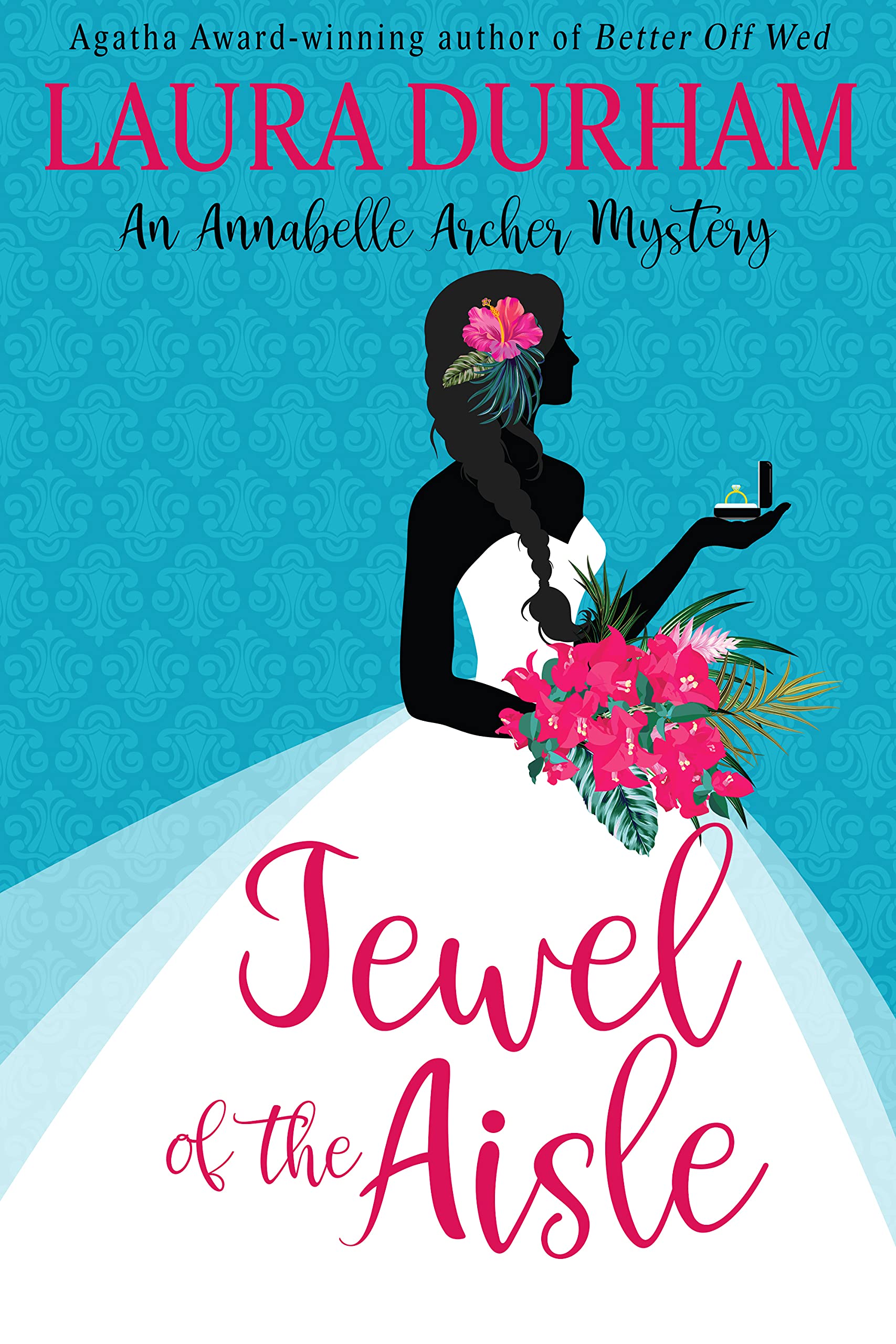 Jewel of the Aisle book cover