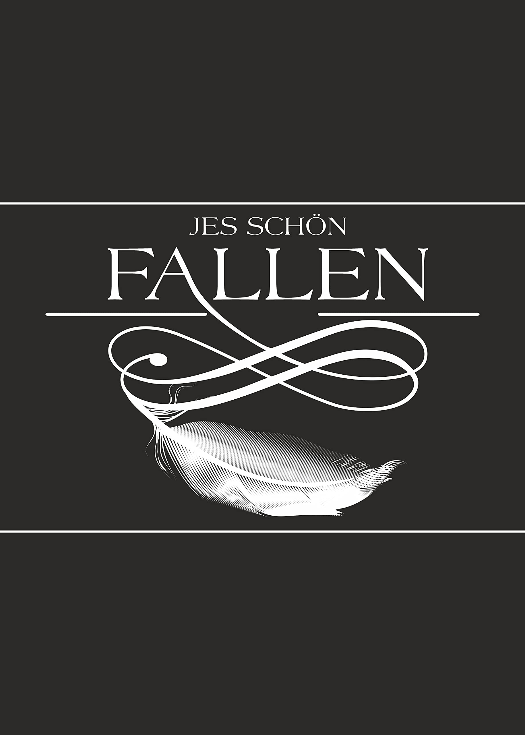 Fallen: Liebesroman