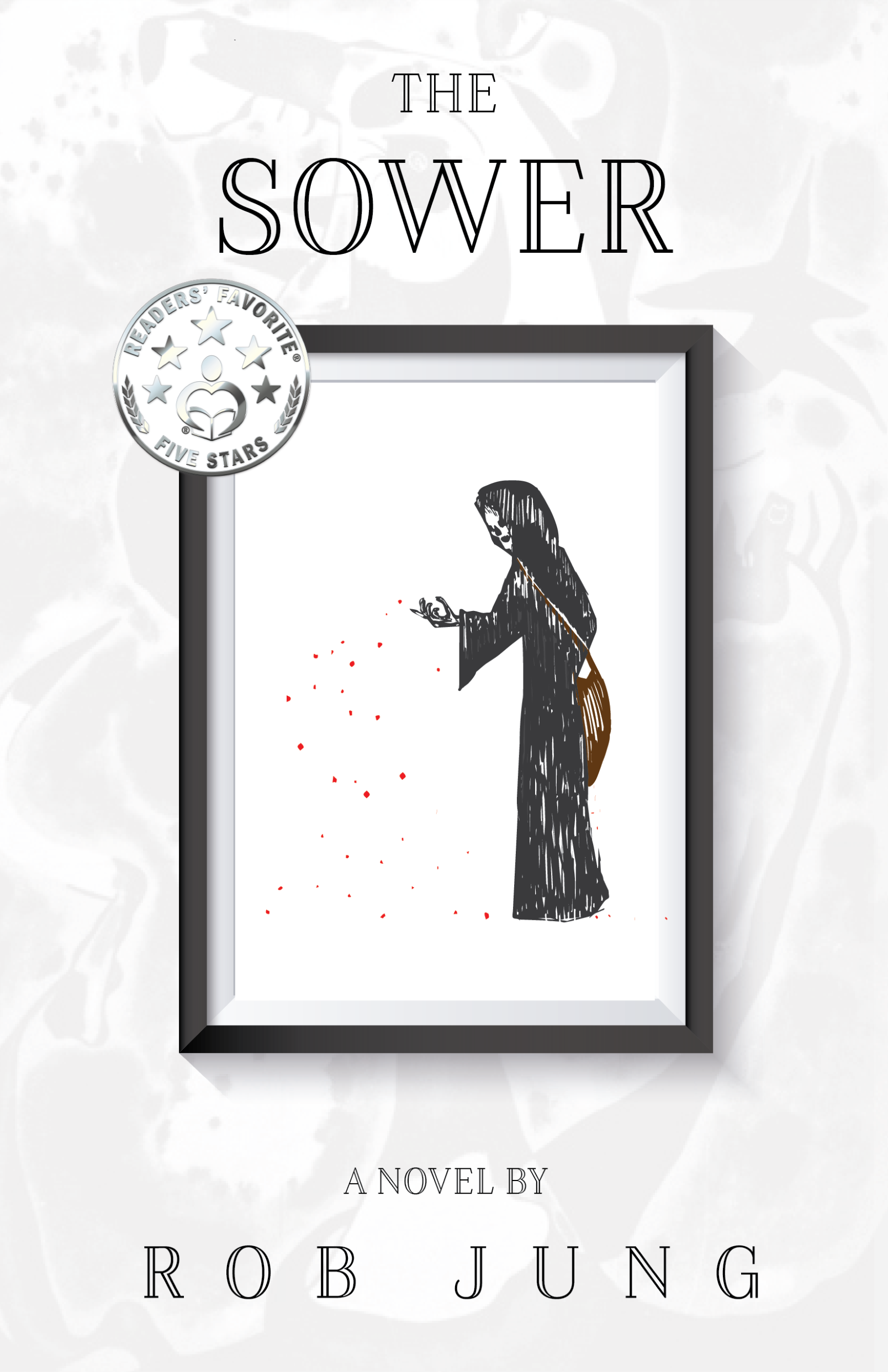 The Sower, Book Two of the Chimera Chronicles