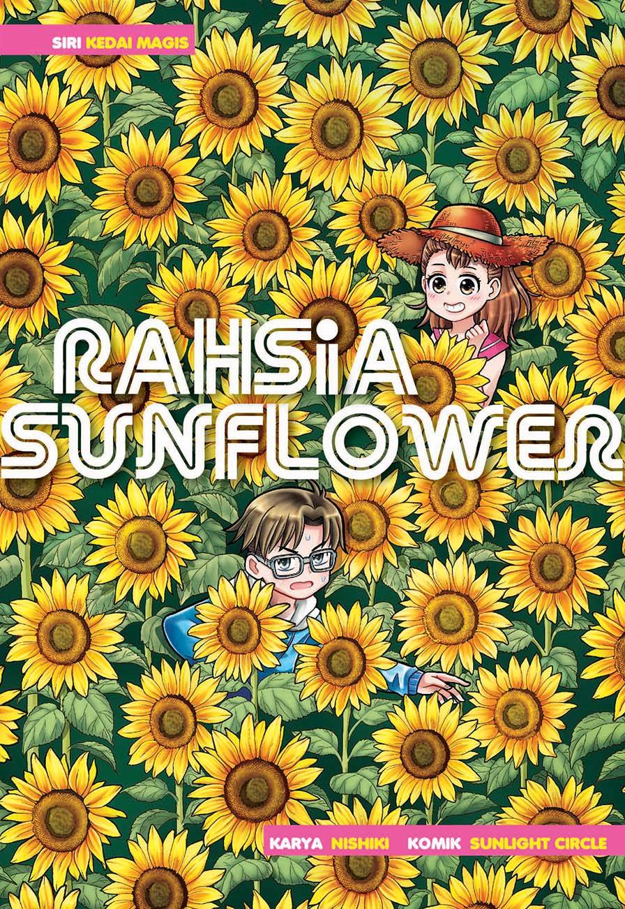 Rahsia Sunflower