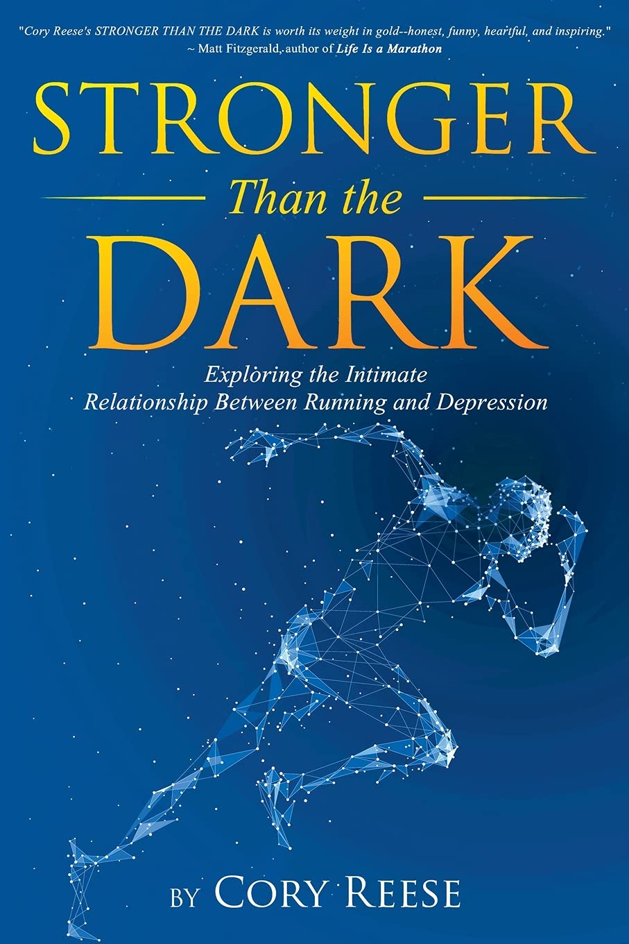 Stronger Than the Dark: Exploring the Intimate Relationship Between Running and Depression