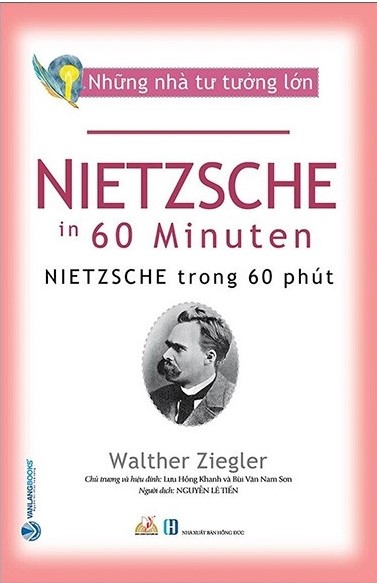 NIETZSCHE Trong 60 Phút