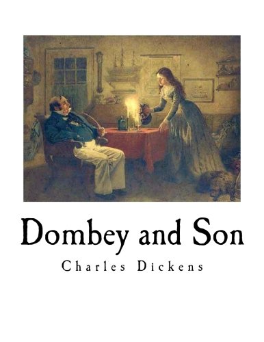 Dombey Dombey and Son: Charles Dickens by Charles Dickens | Goodreads