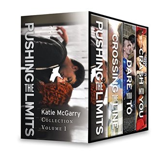Pushing the Limits Collection Volume 1 book cover