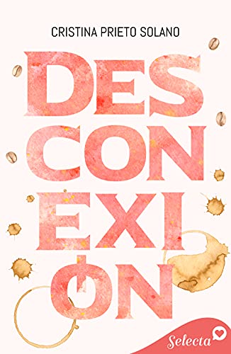 Desconexión book cover