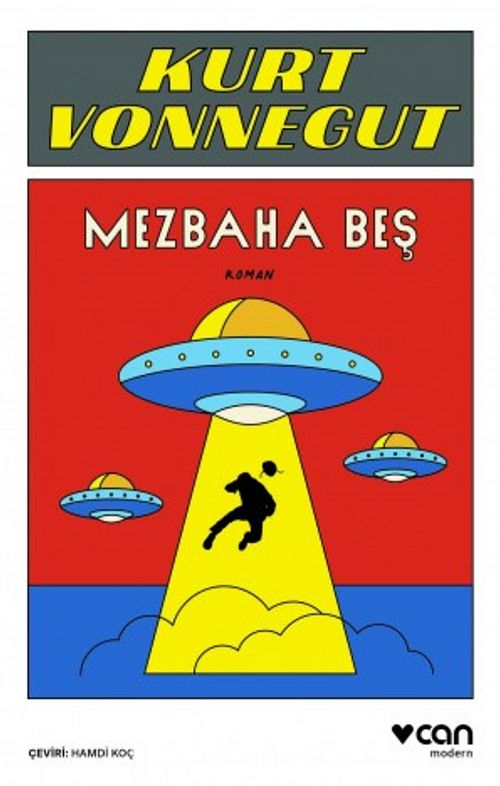 Mezbaha Beş