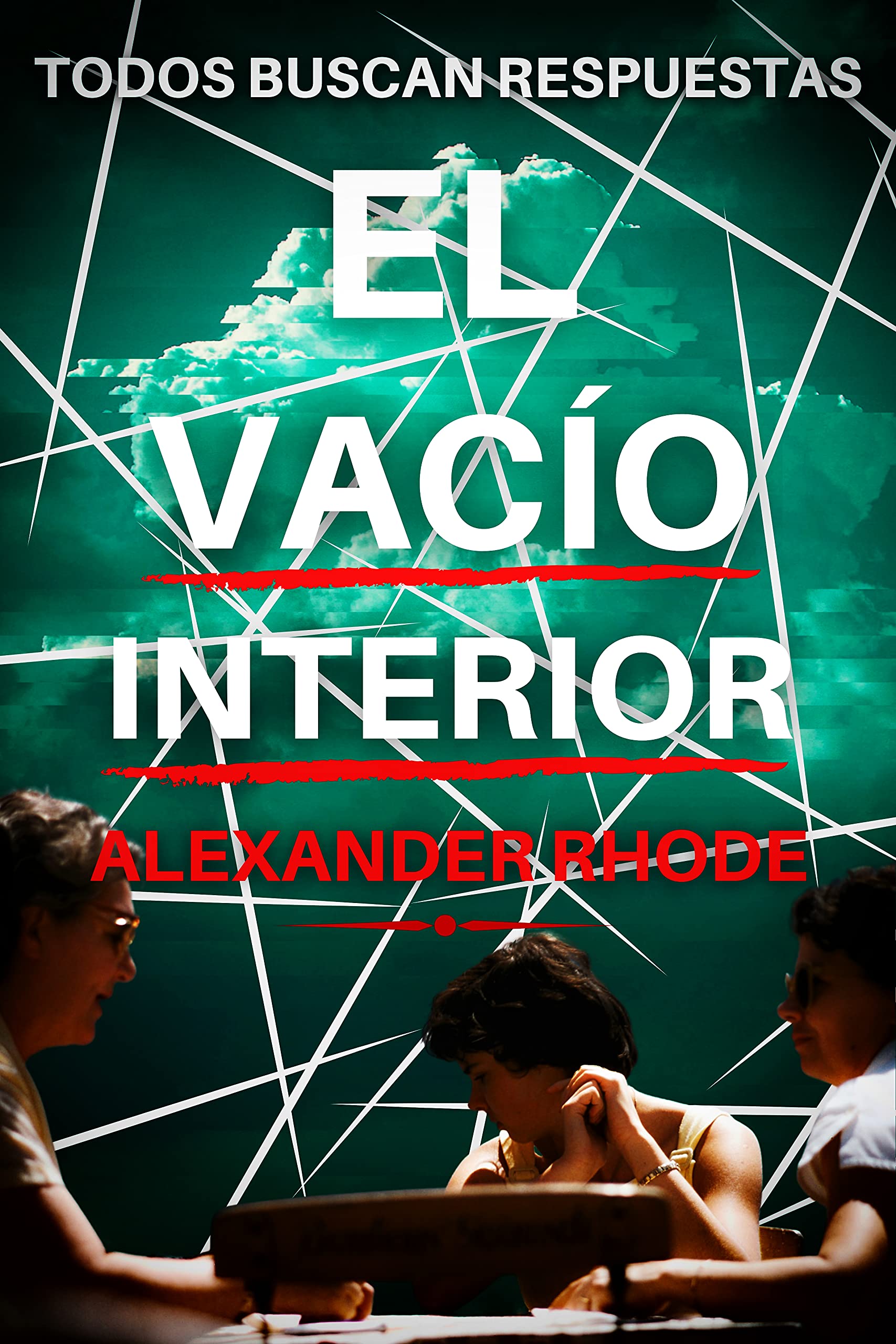 El Vacío Interior