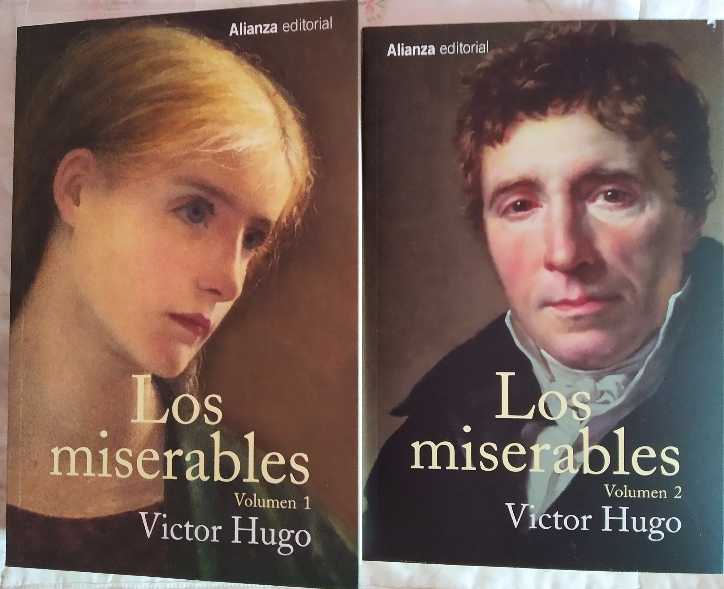 Los miserables