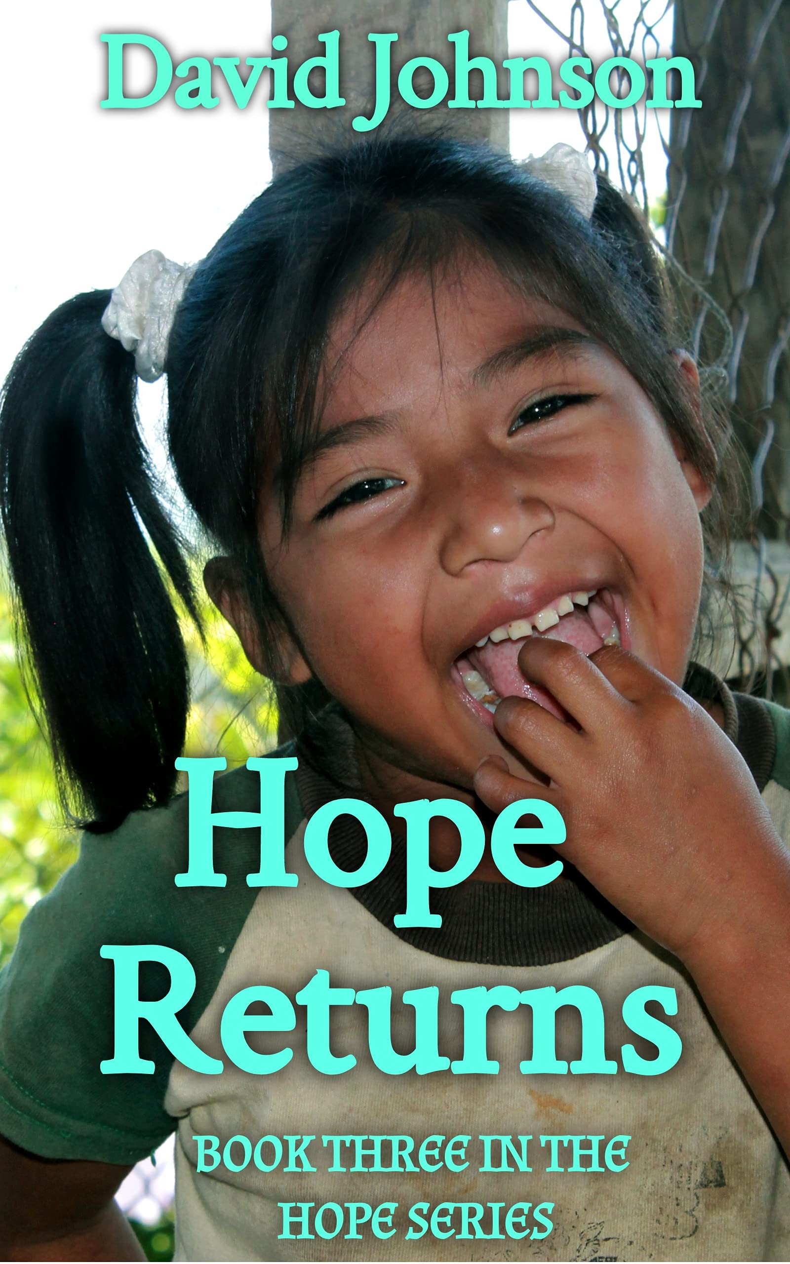 Hope Returns