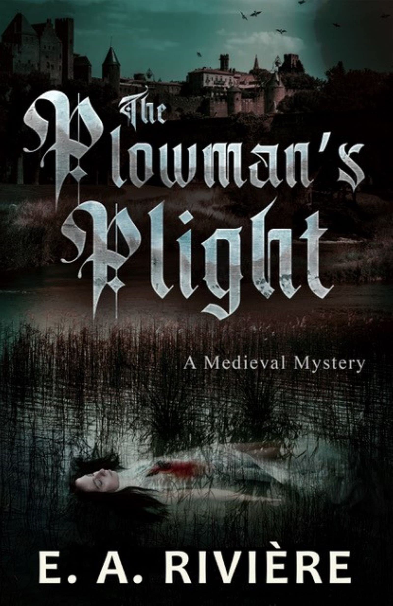 The Plowman's Plight