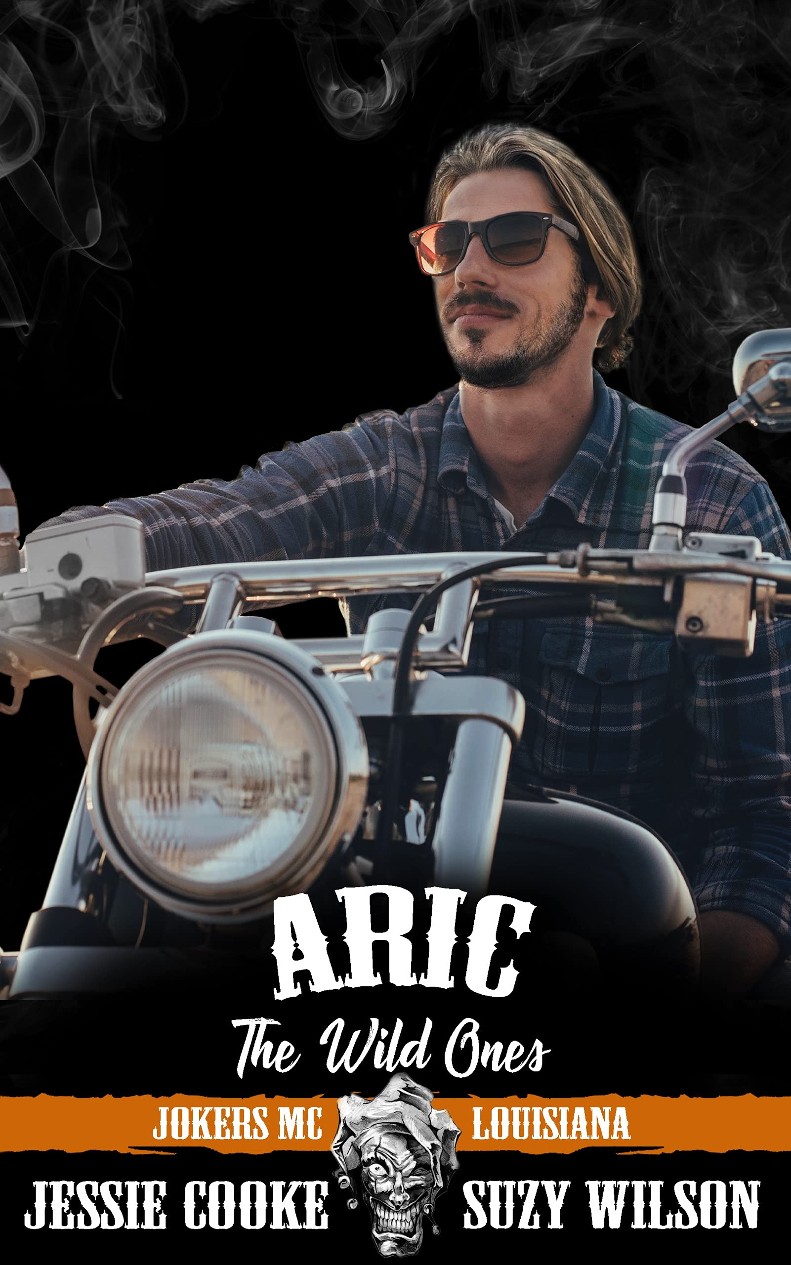 Aric: Two Worlds Collide