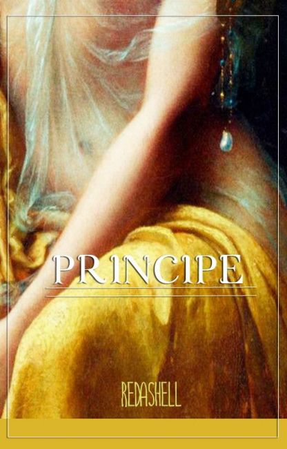 Príncipe. » l.s