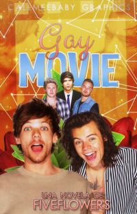 Gay Movie ➳Larry Stylinson