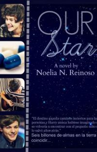 Our Star. {Larry Stylinson}