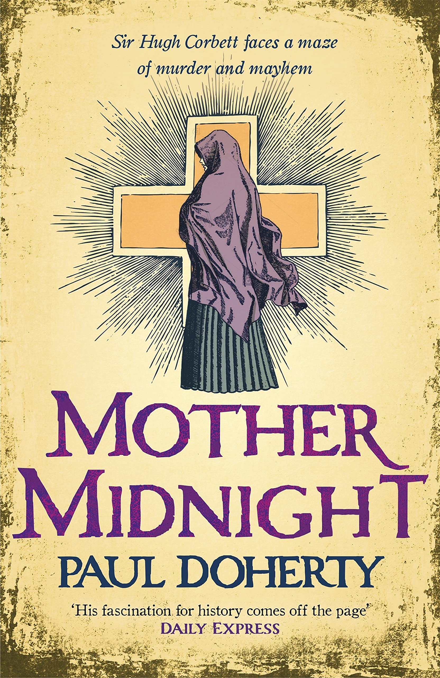 Mother Midnight