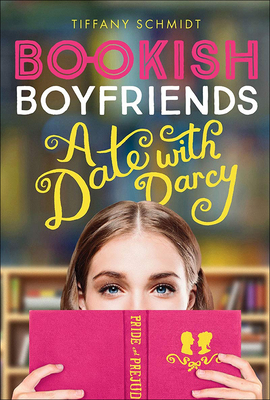A Date With Darcy