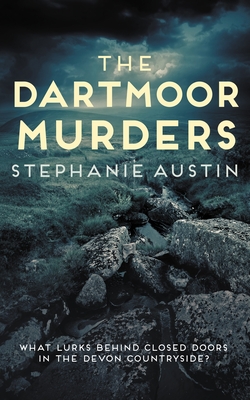 The Dartmoor Murders: The must-read cosy crime series