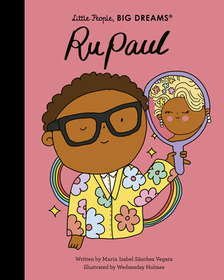RuPaul (Volume 61)