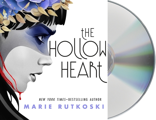 The Hollow Heart (The Midnight Lie, #2)