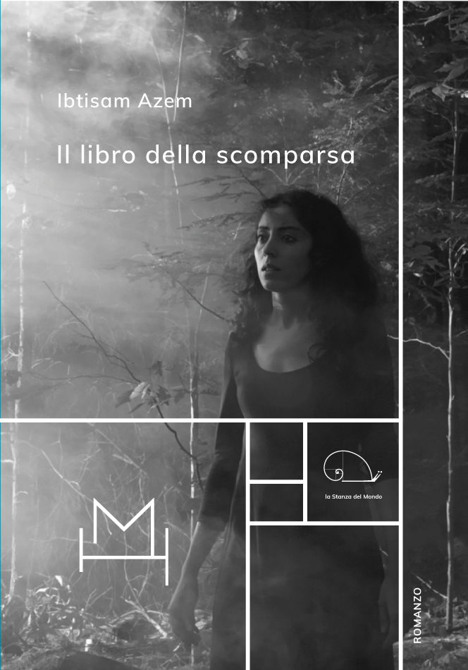 Il libro della scomparsa