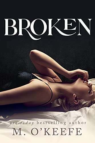 Broken (Hearts, #2)