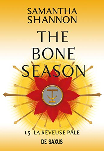 La rêveuse pâle (Bone season, #0.5)