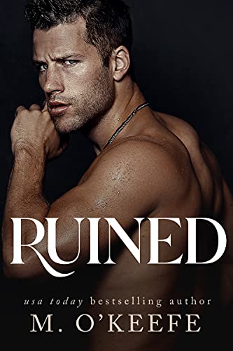 Ruined (Hearts, #1)