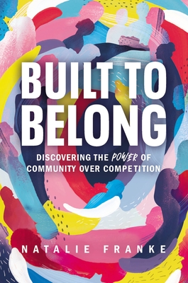 Discovering the Power of Community Over Competition